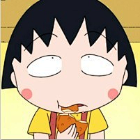 西风的话采集到小丸子