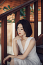 Simple beauty