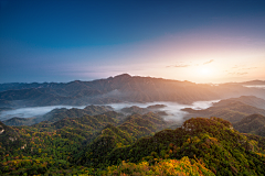 叽叽啵oO采集到S-摄影-山水湖海风景