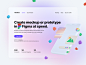 Nucleus UI – Free UI component library for Figma design system component library figma free open souce ui kit ios app mobile ui