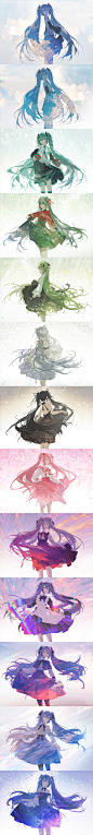 初音未来
