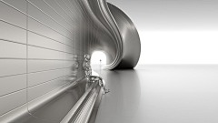 A··gain采集到B-Behance