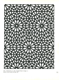 Pattern in Islamic Art - PIA 129