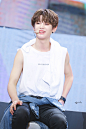 Justin 黄明昊 偶像练习生