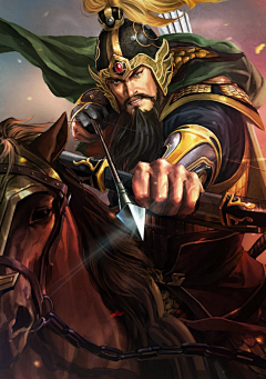 空空丶如也采集到三国志