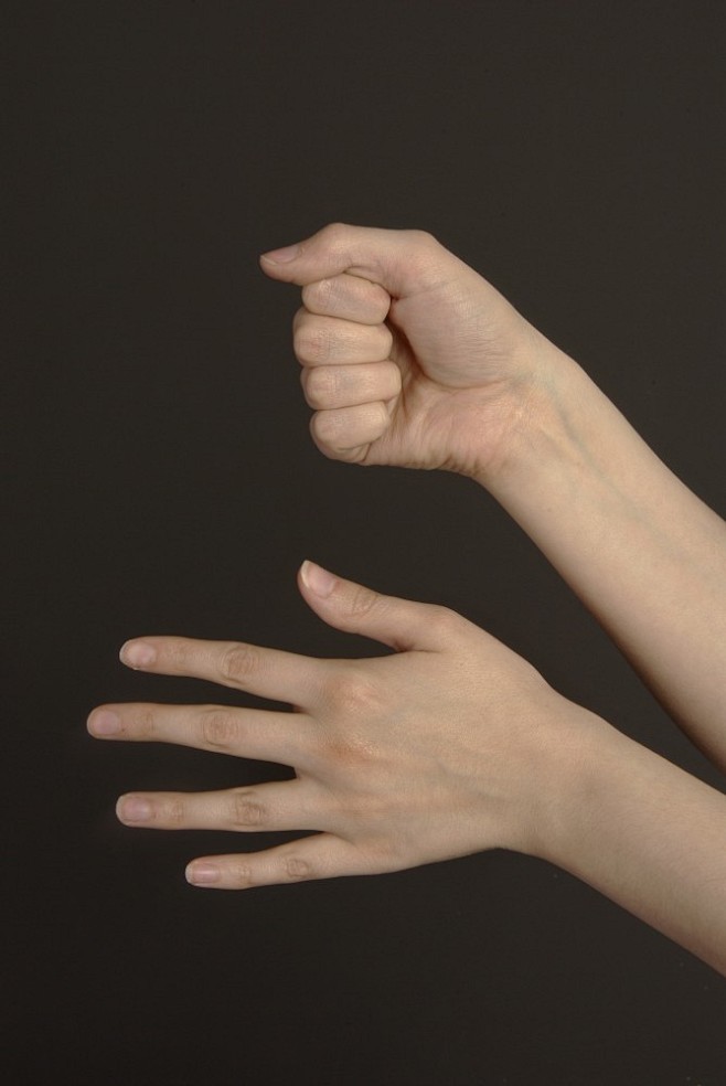 Hands & Feet Practic...