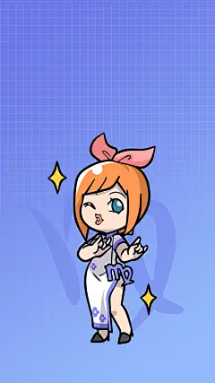 6处女座 手机壁纸