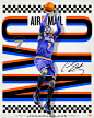 NBA Air Mail (Series II)