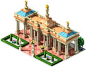 Real World Buildings: World Capitals - Megapolis Wiki - King's Colonnade