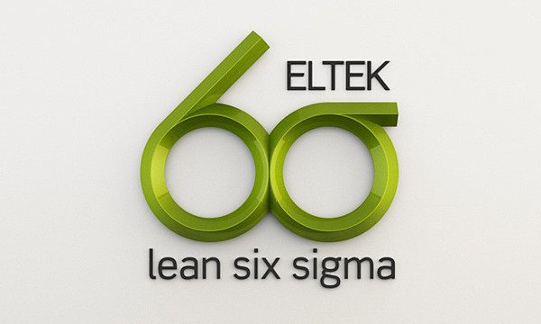 Eltek Lean Six Sigma...
