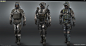 Thomas A. Szakolczay : Concept Lead @ Infinityward