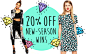 ASOS GIF, NEWSLETTER ANIMATED, FASHION