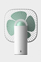 fan