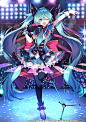 初音未来