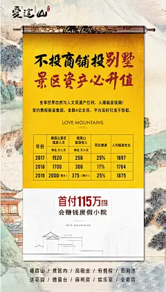 地产刷屏海报-源文件-采灵感-cailinggan.com
