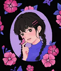 二次元超话#二次元##头像##壁纸##插画#

头像壁纸合集

懒了

图片来源于Twitter ​​​ ​​​​