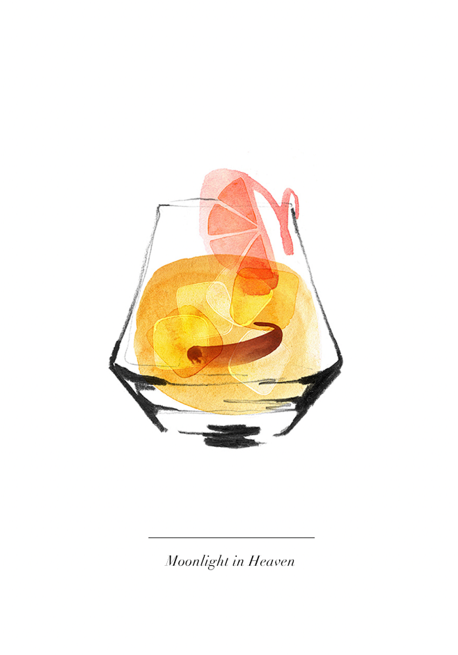 animation  beverage ...