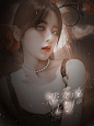 《bts：恶女改造计划》
人物siao
底图识九