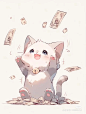 猫猫系列