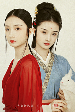 魏俊杰采集到人物