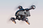 DJI FPV Series