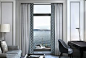 Premier View Room, Shangri-La Bosphorus, Istanbul