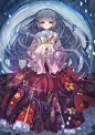 エミニャ◆┠Jun┨◇ 和风 辉夜姬