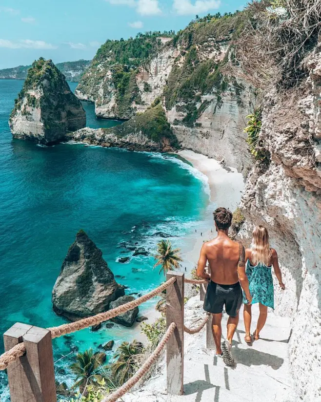 Nusa Penida Island – Bali: Heaven on earth : Nusa Penida Island is a ...