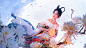 月中人_人像_POCO摄影,“蝈”风人像打卡,色彩,生活依旧,沧界作品