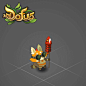 沃土dofus
