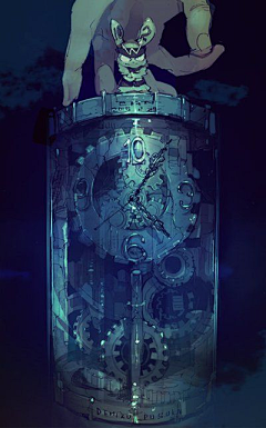 TDAiden采集到日系demizu posuka