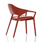 Cassina 133 ICO Chair