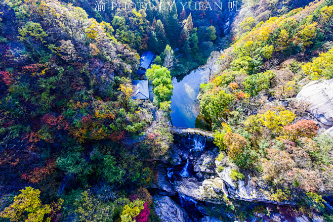 全国对摄影师最友好的5A景区，只要拿相机...