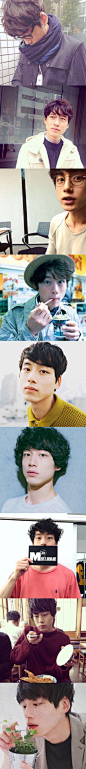 #坂口健太郎# 小天使～「81P收集打包下载链接：O网页链接 密码：wjw0」 ​​​​