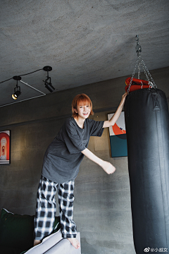 野子xx采集到小越女