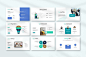 presentation presentation design Powerpoint slides PPT template pitch deck Keynote slide business