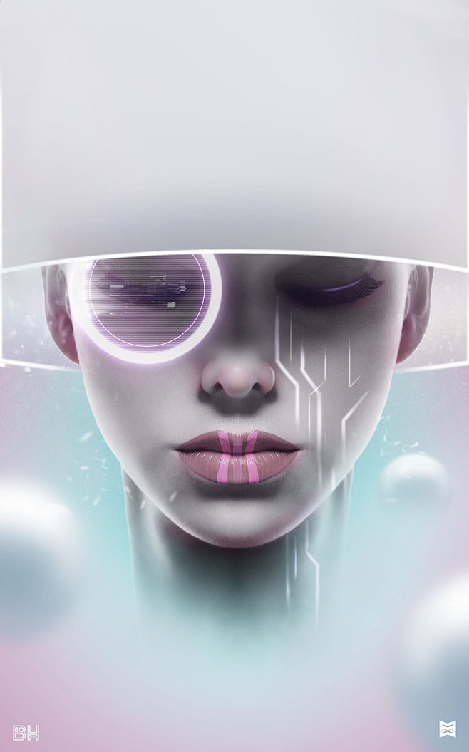 【素材下载】8000+医美模特png#美...