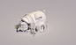 3D Stuff : Collection of some 3D work