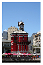 The Clock Tower - Cape Town, Western Cape