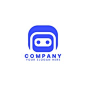 机器人 LOGO -  - 正版图片,视频,字体,音乐素材交易平台 - 旗下品牌-2