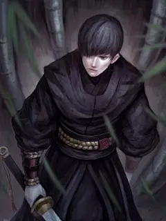 日韩_角色_作品编号:804694_高清CG插画、原画下载_千画网588art.com