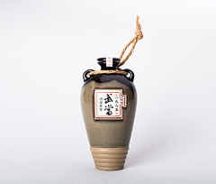 酒标设计采集到酒类包装