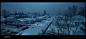 DETROIT : BECOME HUMAN - Hank neighborhood, Antoine Boutin : Another one for Detroit did back in 2015 !<br/>Make sure to check all the stuff from the design team, it was an honor and a pleasure to work with them :<br/>Sorane Mathieu, Romain Jo