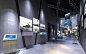 某战役遗址博物馆 - 展示空间 - 丁俊设计作品案例
