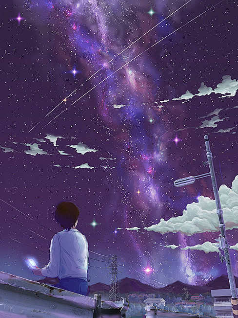 星空