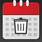 One Shot! Delete All (Easy&Fast to delete calendar)