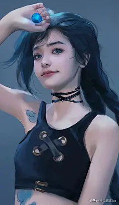 青春少女题材漫画