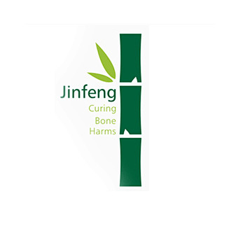 Jinfeng标志设计_logo设计欣赏...