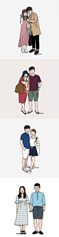 韩国插画师sinana的搜索结果_百度图片搜索