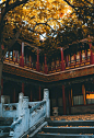 中式建筑 民居